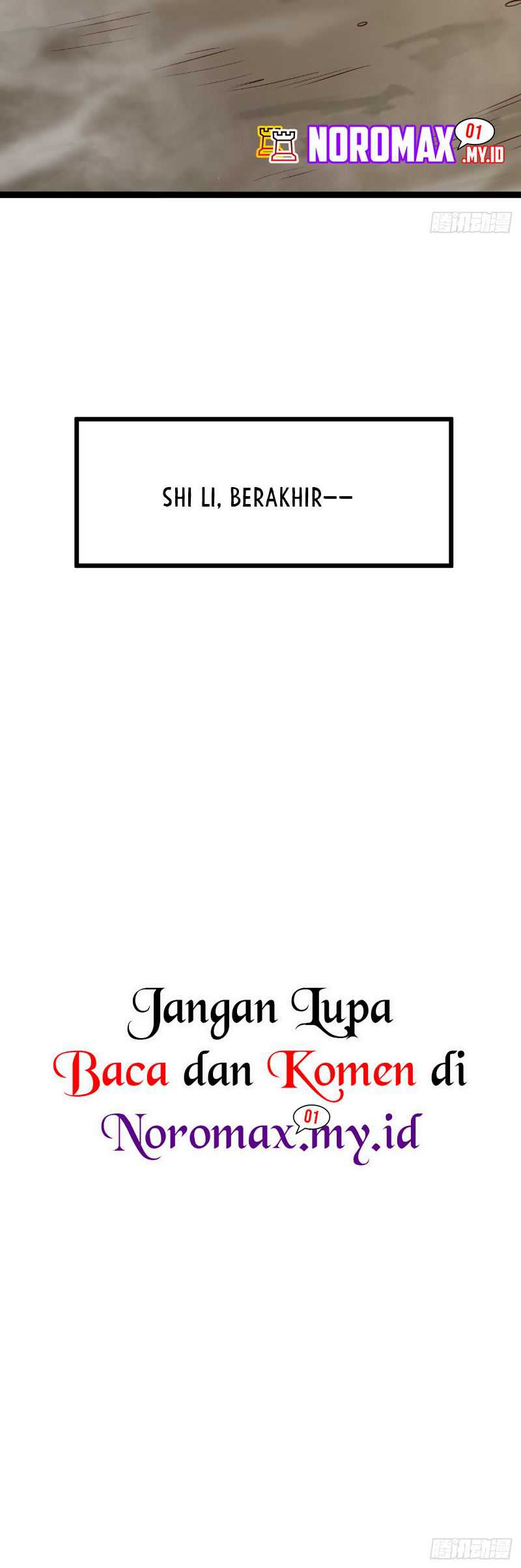 I Was Forced by the System to Become a Villain chapter 132