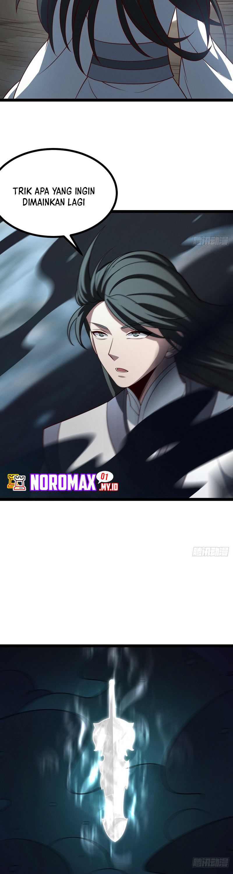 I Was Forced by the System to Become a Villain chapter 133