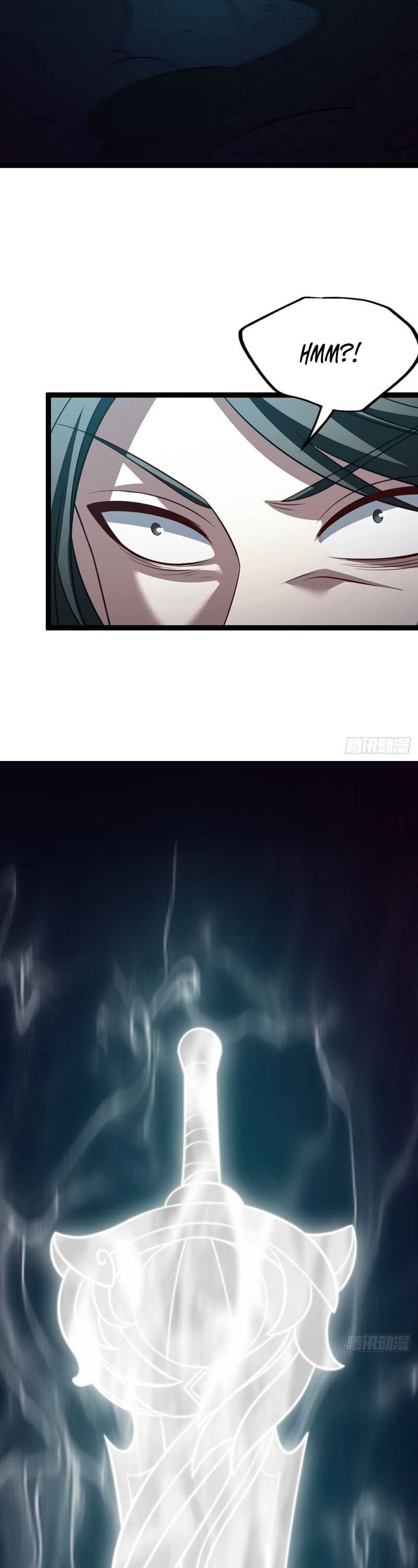 I Was Forced by the System to Become a Villain chapter 133