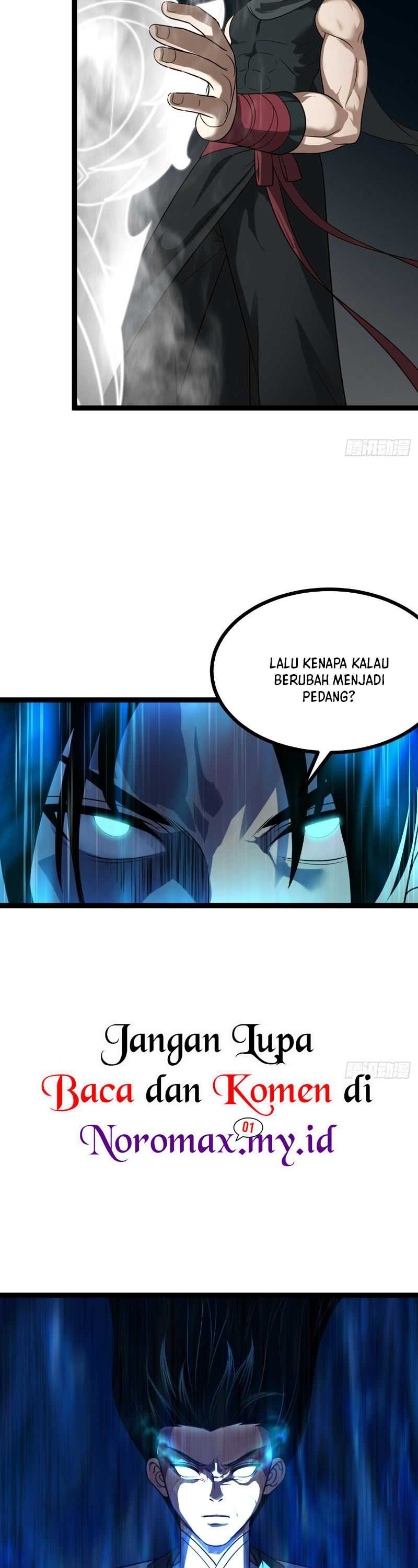 I Was Forced by the System to Become a Villain chapter 133