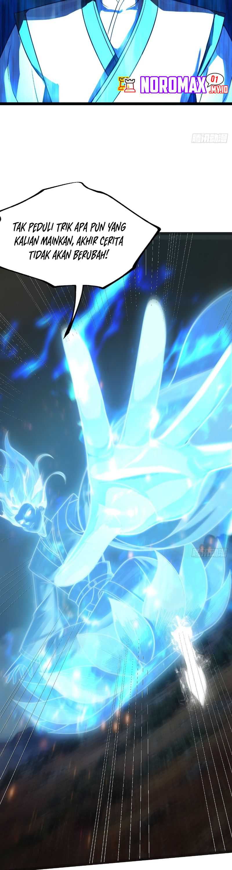 I Was Forced by the System to Become a Villain chapter 133