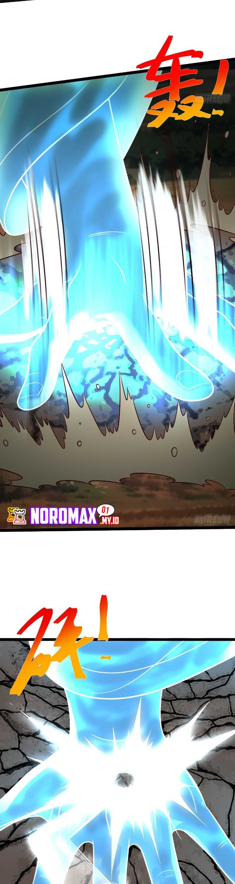 I Was Forced by the System to Become a Villain chapter 133
