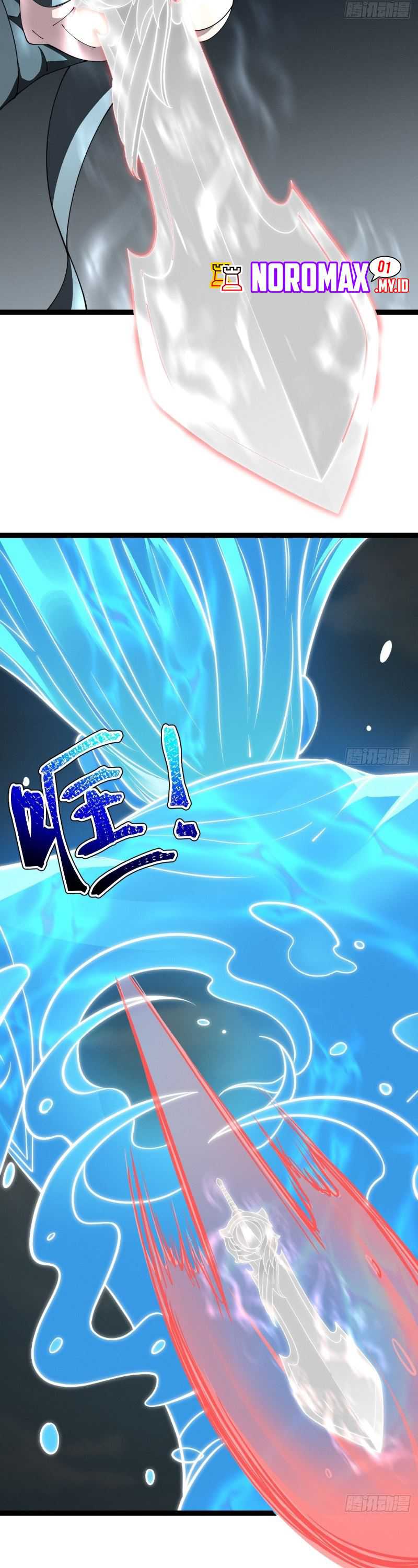 I Was Forced by the System to Become a Villain chapter 133