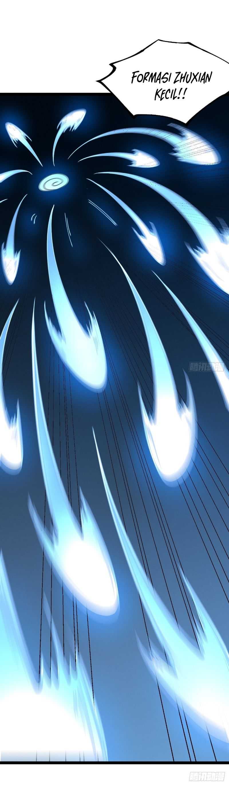 I Was Forced by the System to Become a Villain chapter 133