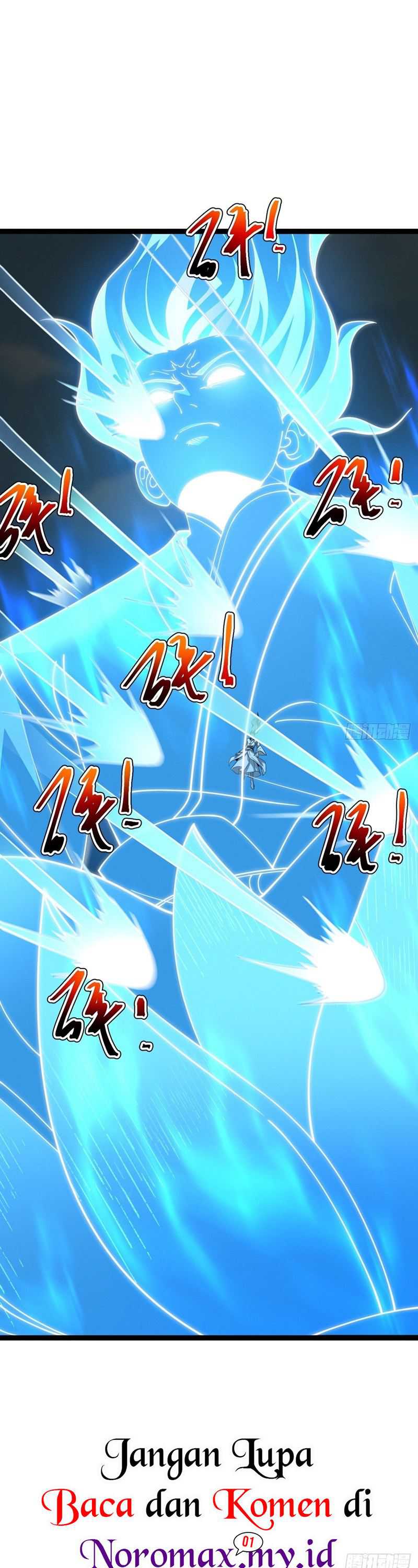 I Was Forced by the System to Become a Villain chapter 133