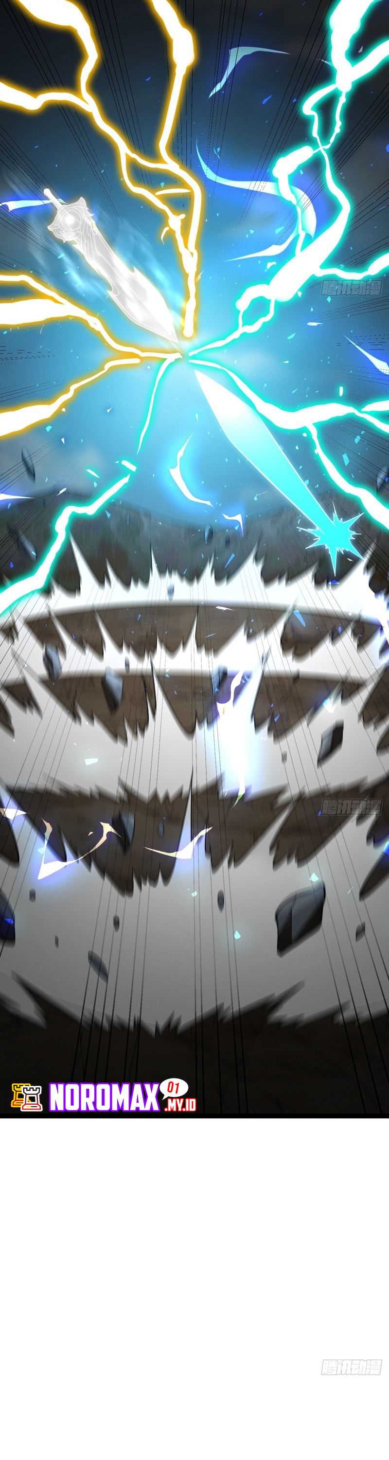 I Was Forced by the System to Become a Villain chapter 133