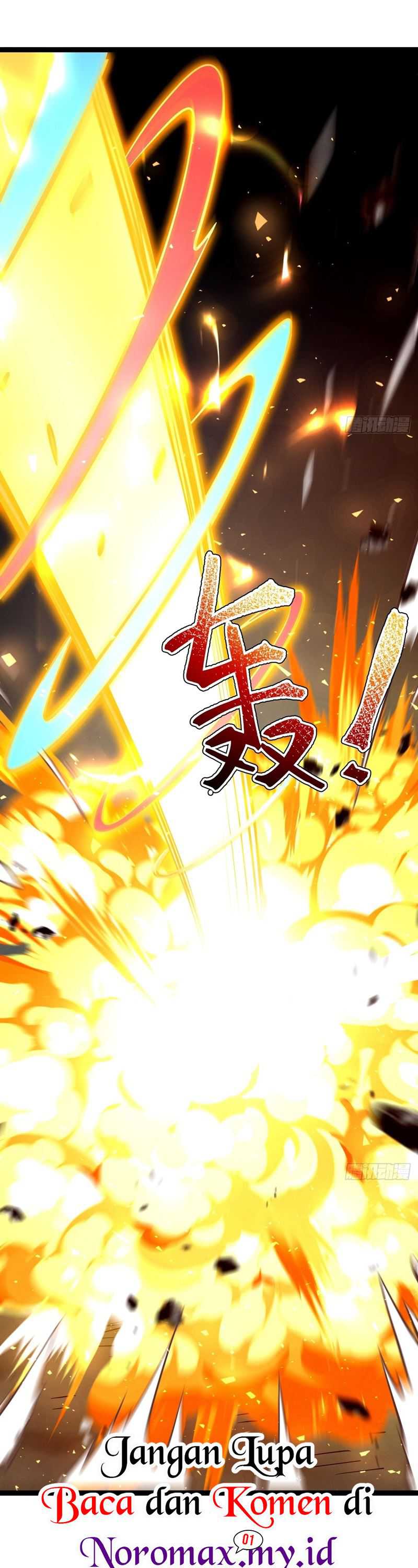 I Was Forced by the System to Become a Villain chapter 133