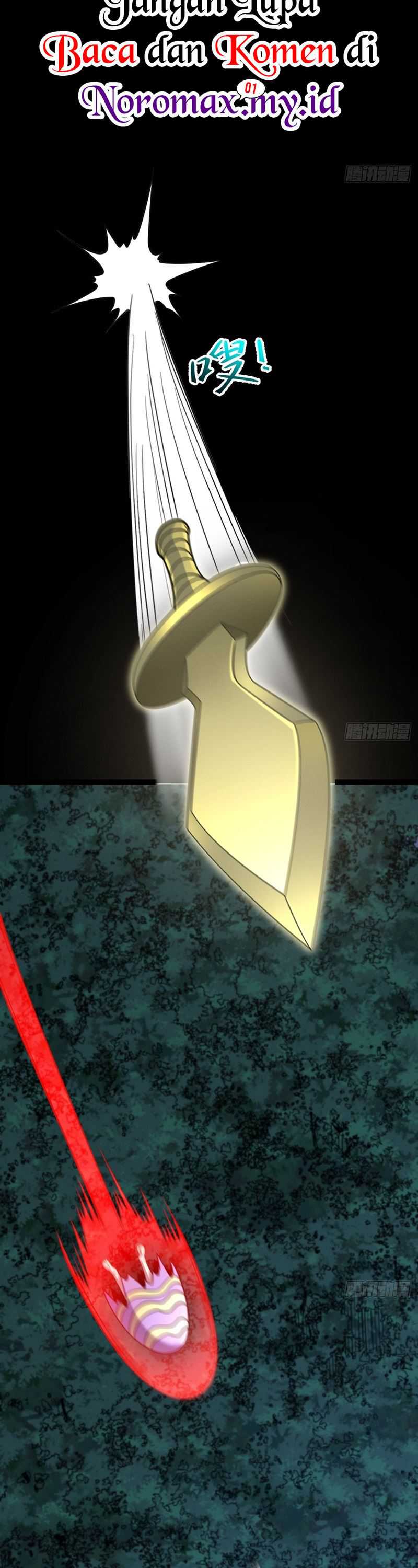 I Was Forced by the System to Become a Villain chapter 137