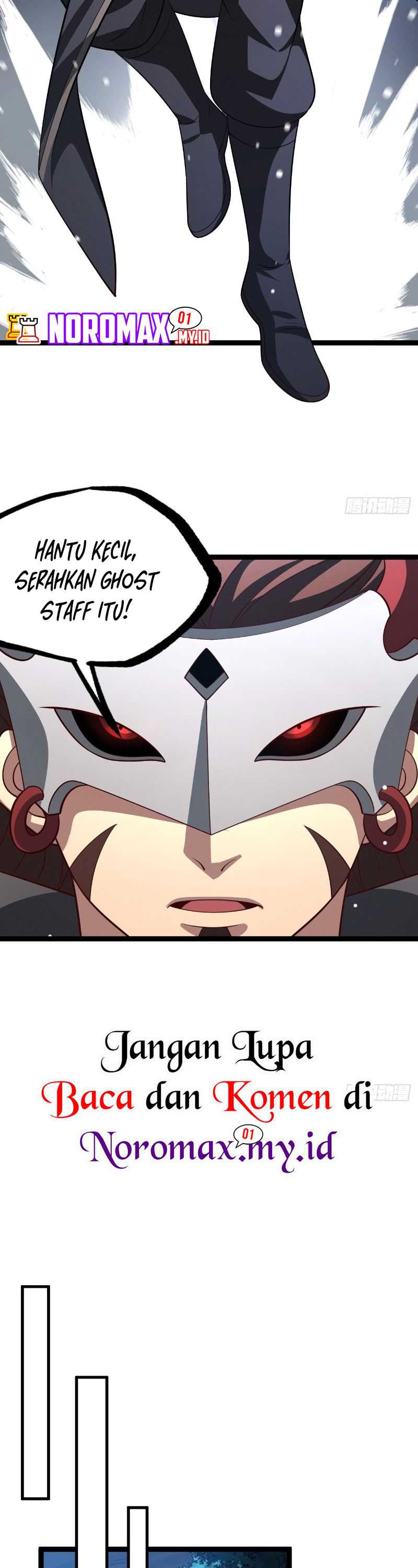 I Was Forced by the System to Become a Villain chapter 137