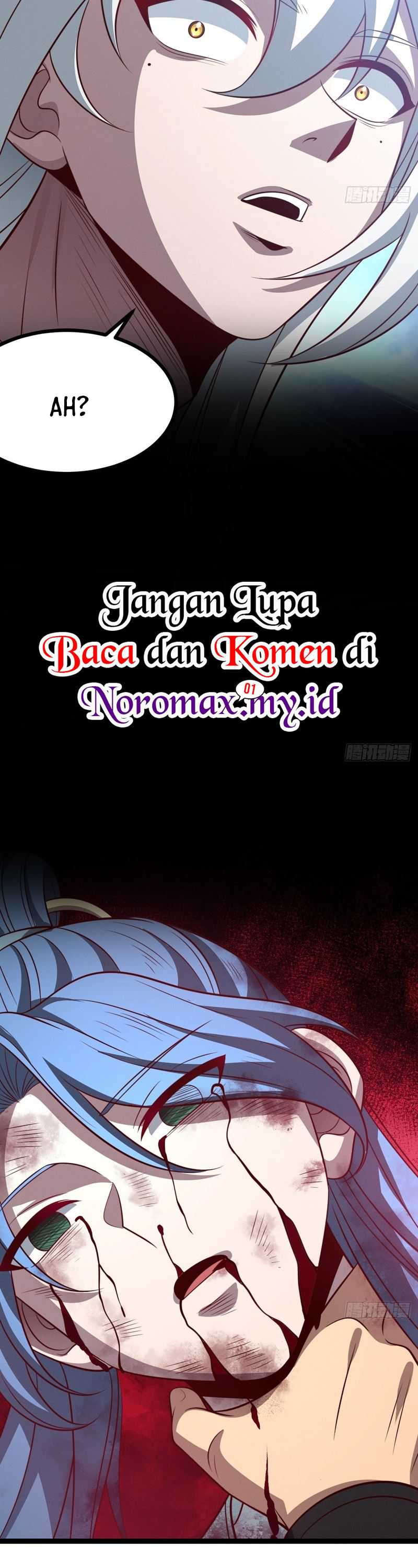 I Was Forced by the System to Become a Villain chapter 137
