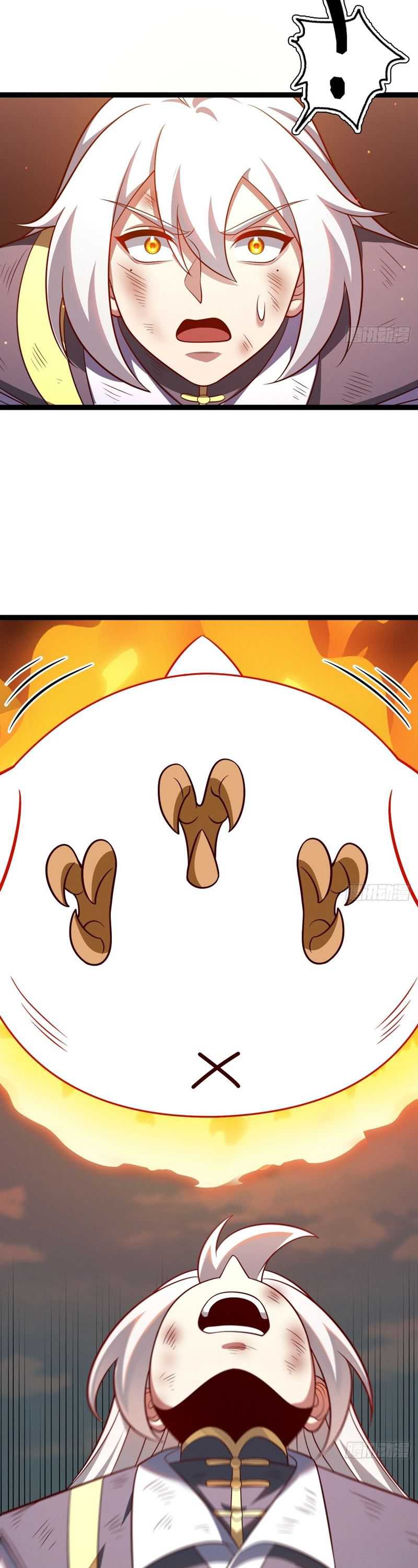 I Was Forced by the System to Become a Villain Chapter 140 Bahasa Indonesia