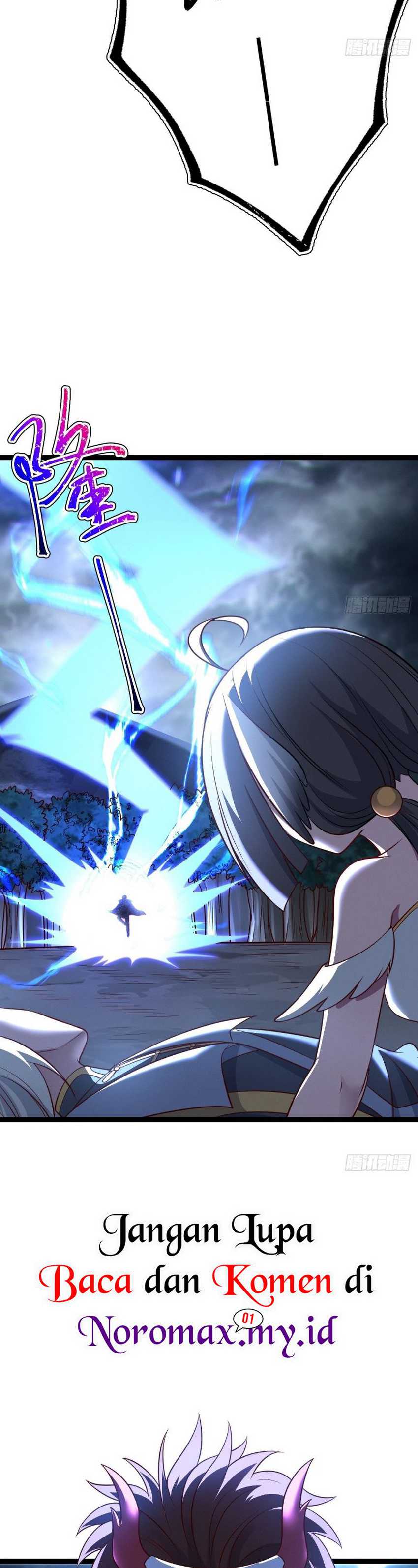 I Was Forced by the System to Become a Villain Chapter 142 Bahasa Indonesia