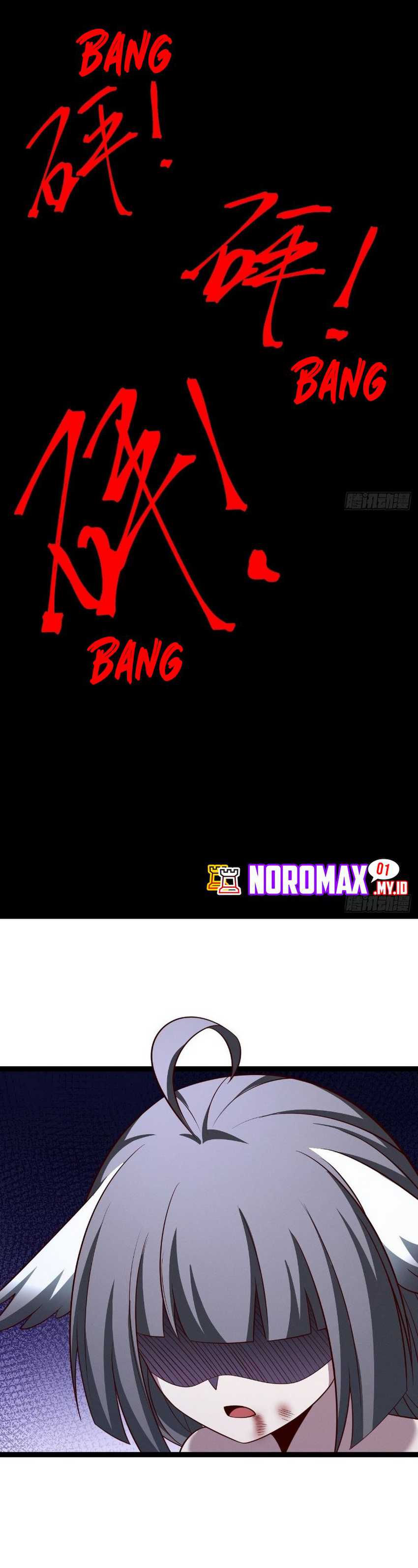 I Was Forced by the System to Become a Villain Chapter 142 Bahasa Indonesia