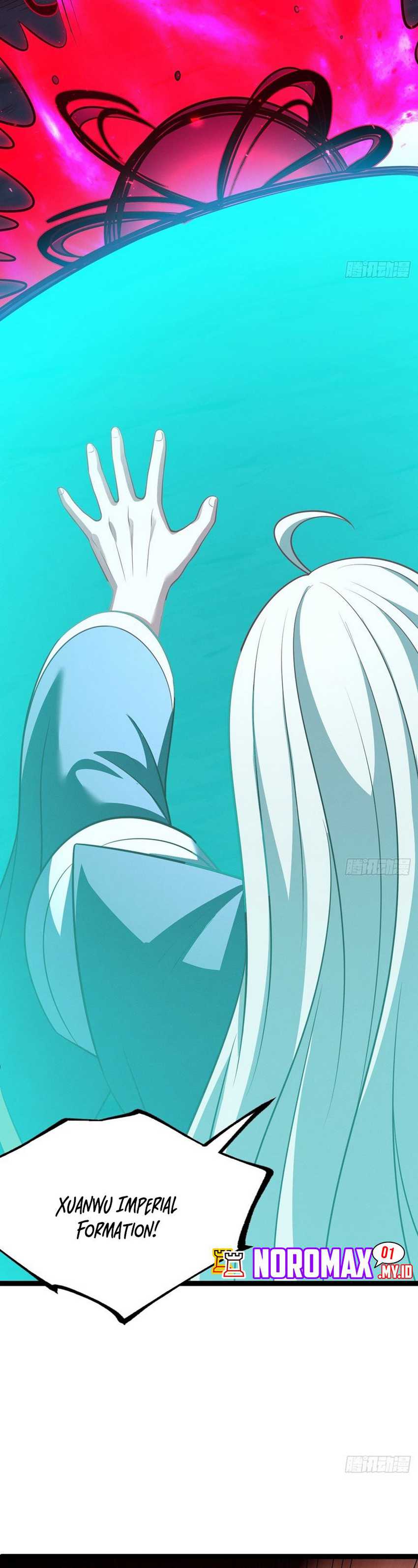 I Was Forced by the System to Become a Villain Chapter 142 Bahasa Indonesia