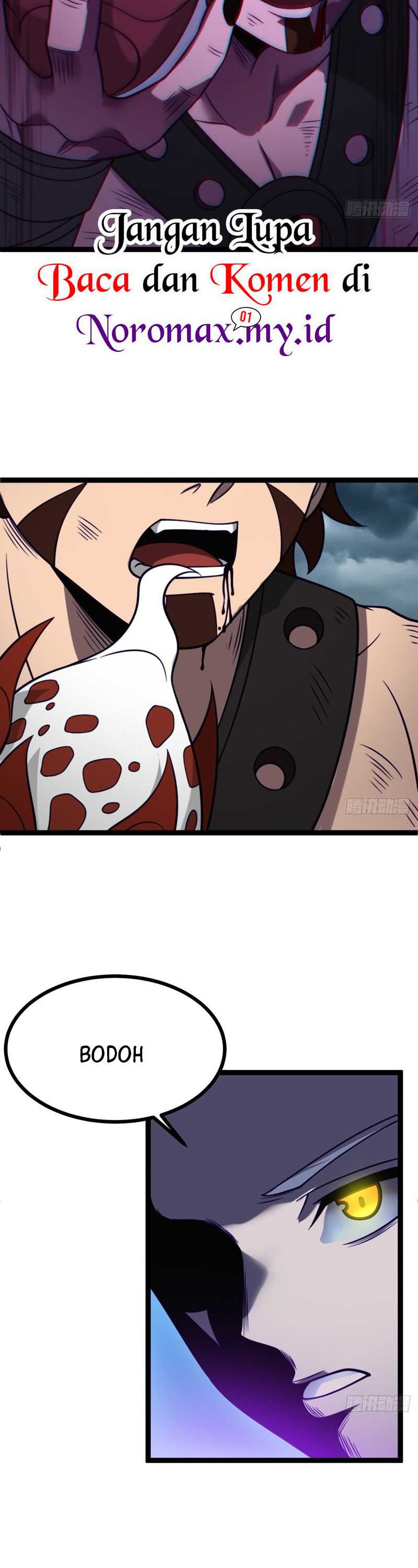 I Was Forced by the System to Become a Villain chapter 147