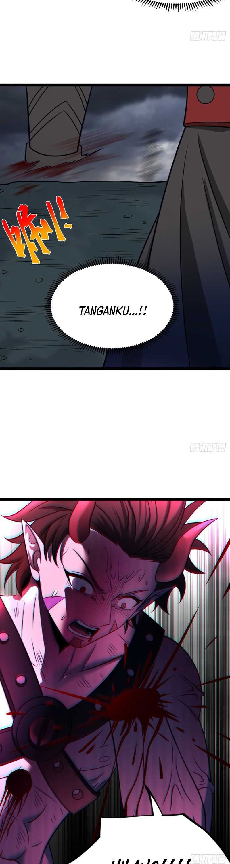 I Was Forced by the System to Become a Villain chapter 147