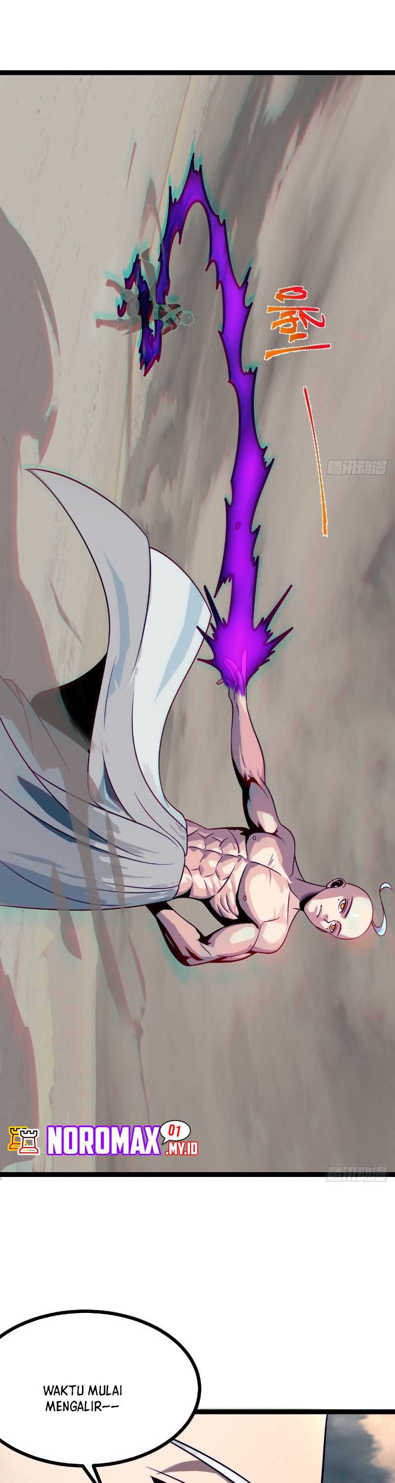 I Was Forced by the System to Become a Villain chapter 147