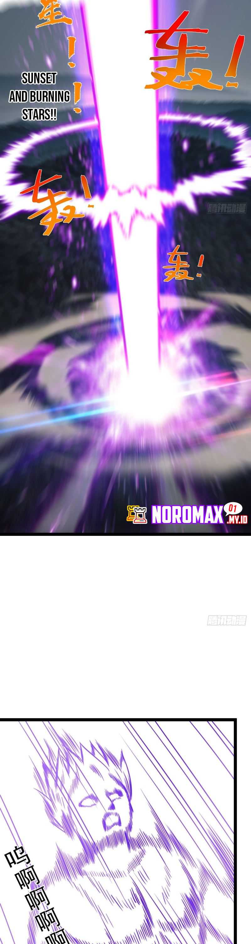 I Was Forced by the System to Become a Villain chapter 147