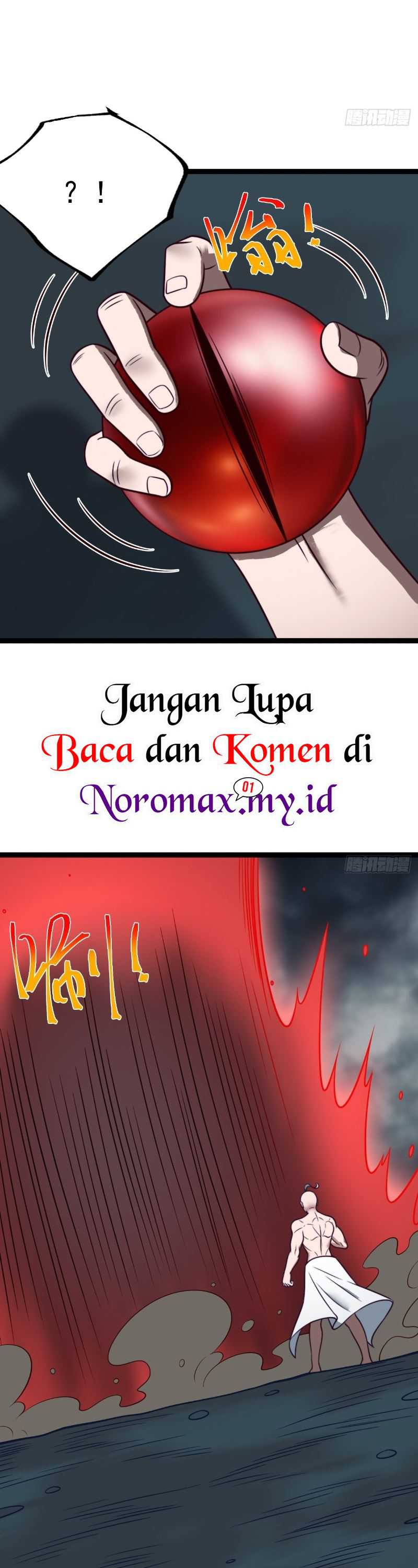 I Was Forced by the System to Become a Villain chapter 147