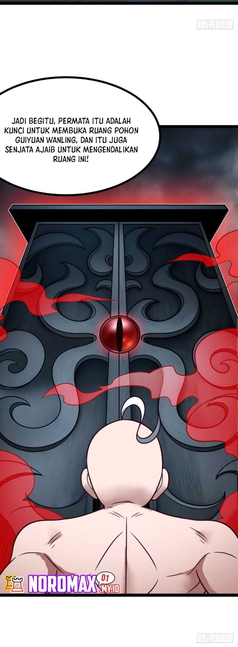 I Was Forced by the System to Become a Villain chapter 147