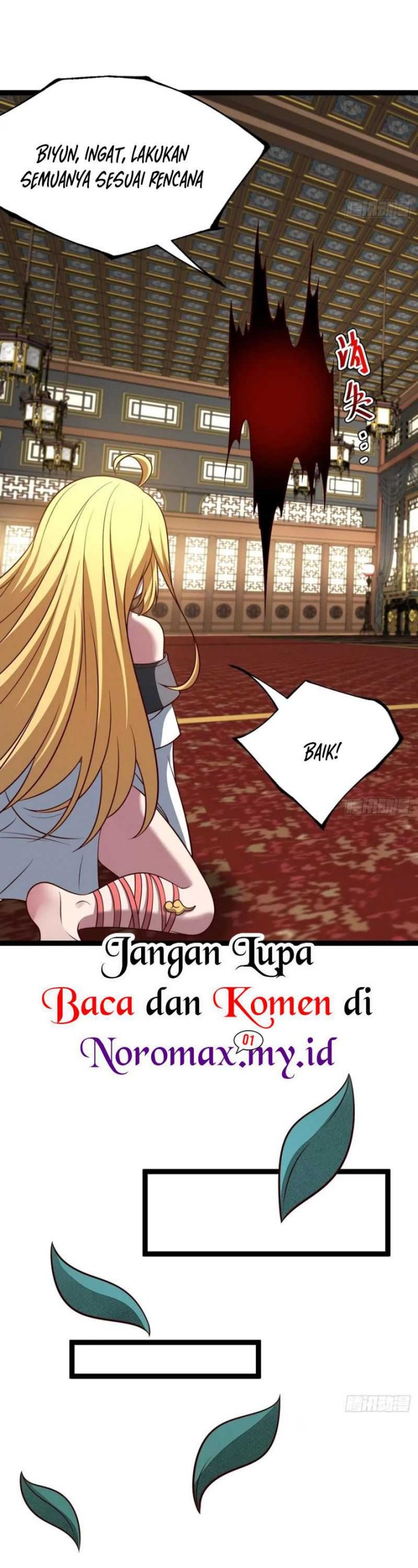 I Was Forced by the System to Become a Villain chapter 150