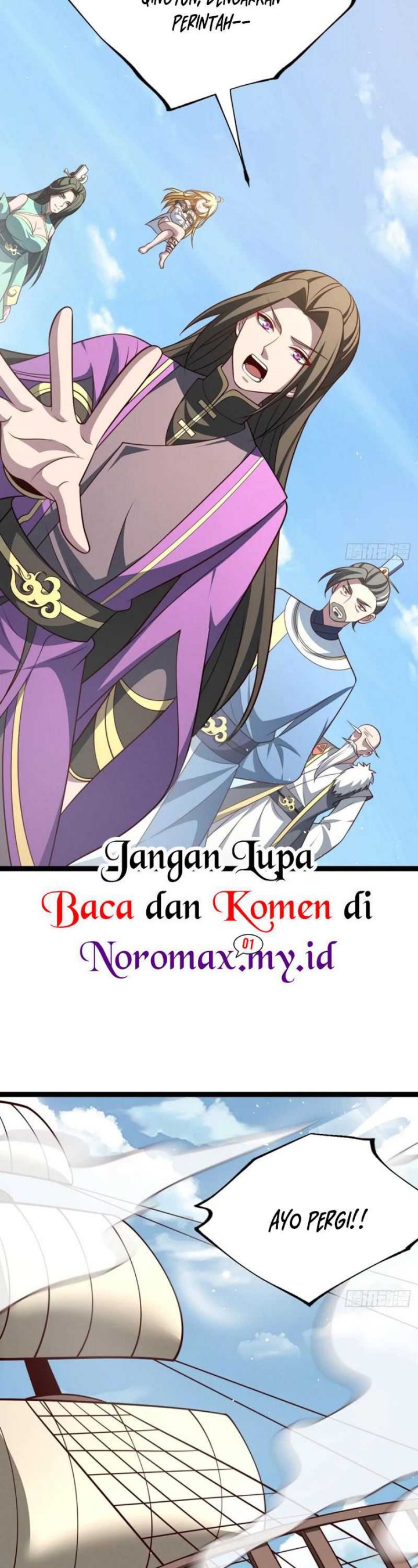 I Was Forced by the System to Become a Villain chapter 150