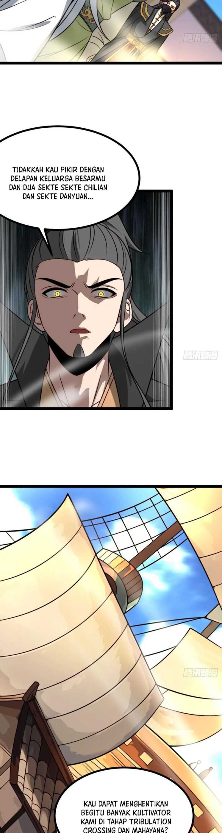I Was Forced by the System to Become a Villain chapter 150