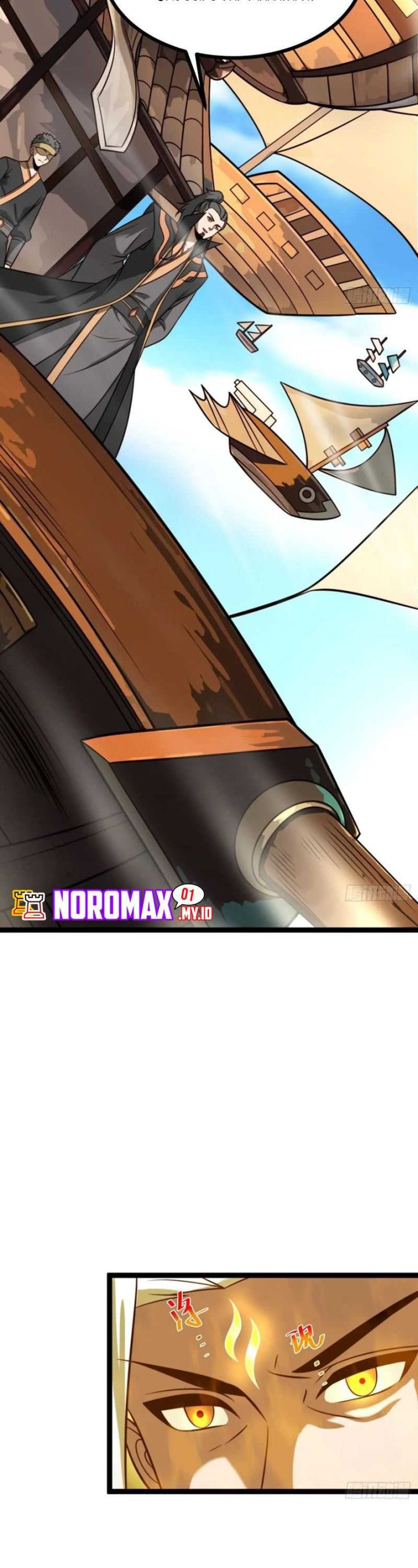 I Was Forced by the System to Become a Villain chapter 150