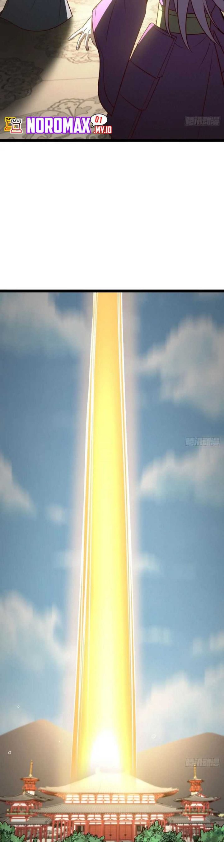 I Was Forced by the System to Become a Villain chapter 150