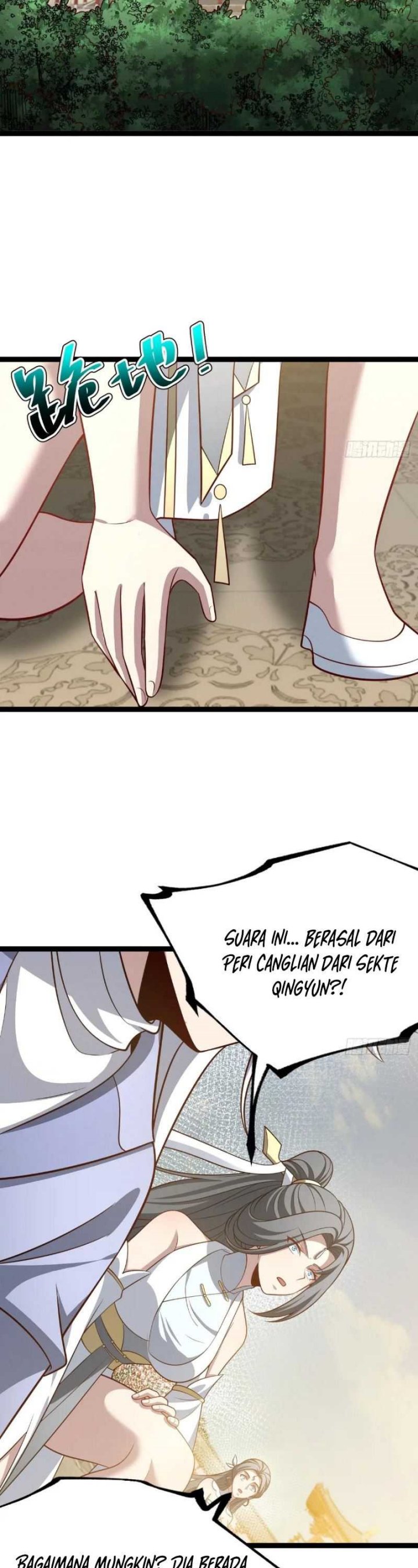 I Was Forced by the System to Become a Villain chapter 150