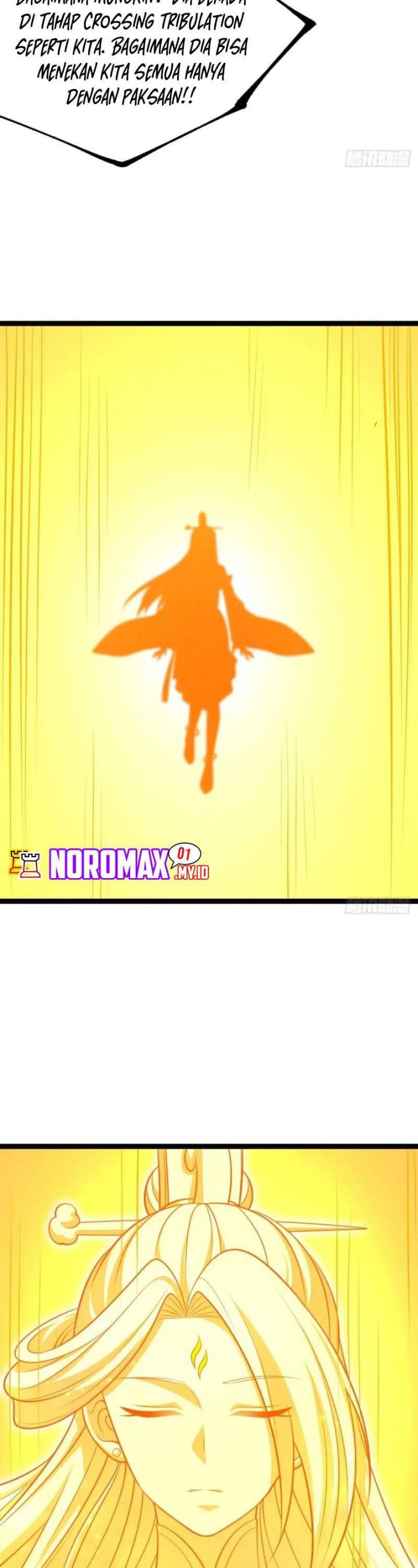 I Was Forced by the System to Become a Villain chapter 150