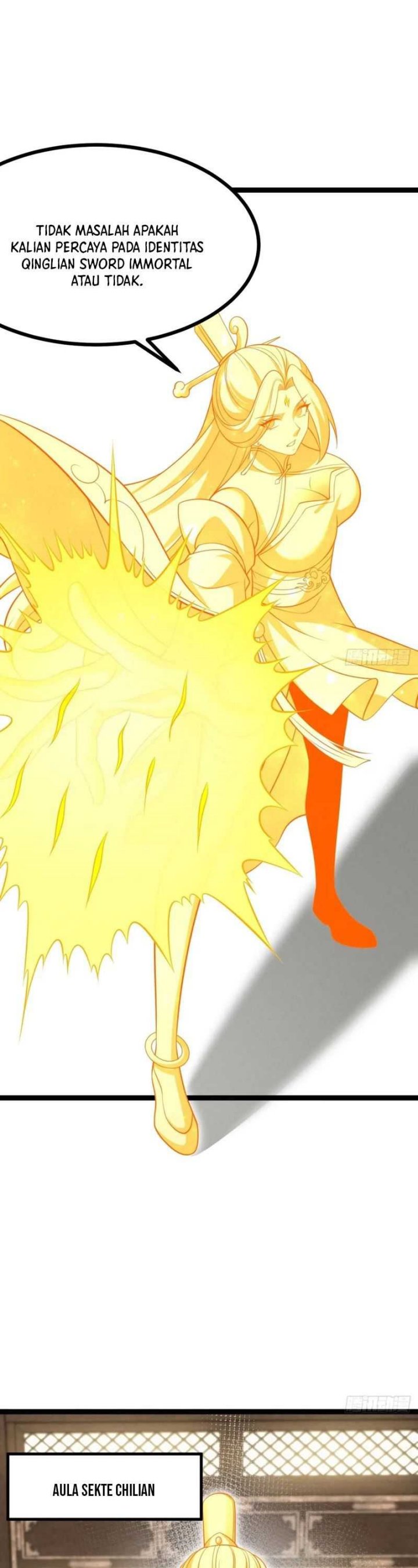 I Was Forced by the System to Become a Villain chapter 150