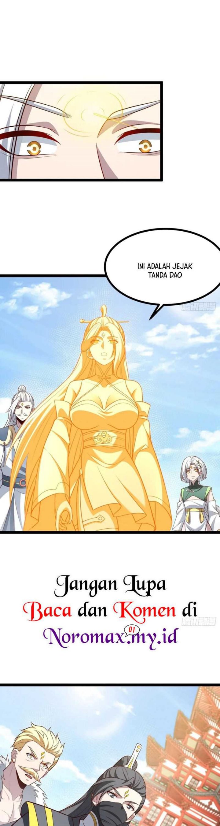 I Was Forced by the System to Become a Villain chapter 151