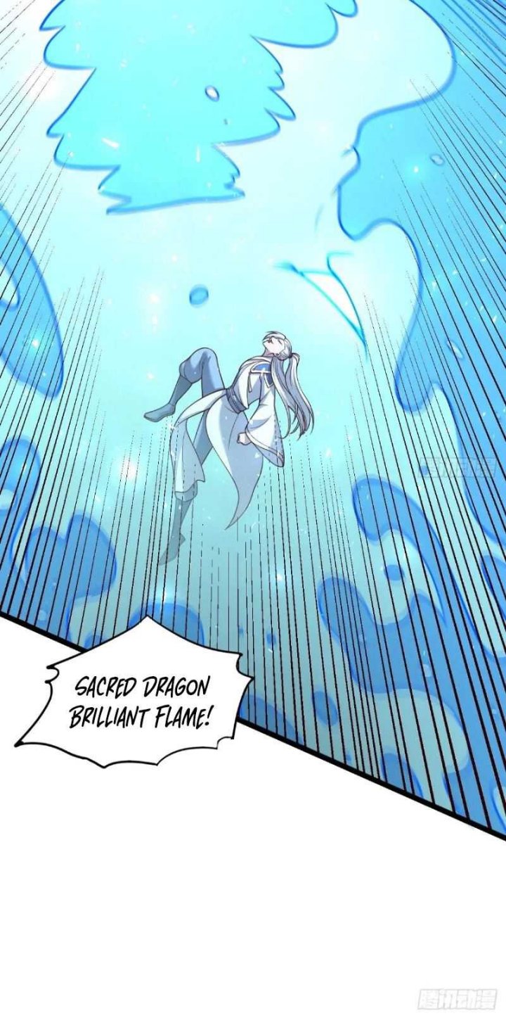 I Was Forced by the System to Become a Villain chapter 151
