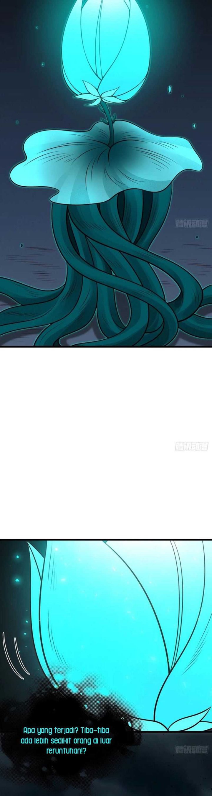 I Was Forced by the System to Become a Villain Chapter 152 Bahasa Indonesia