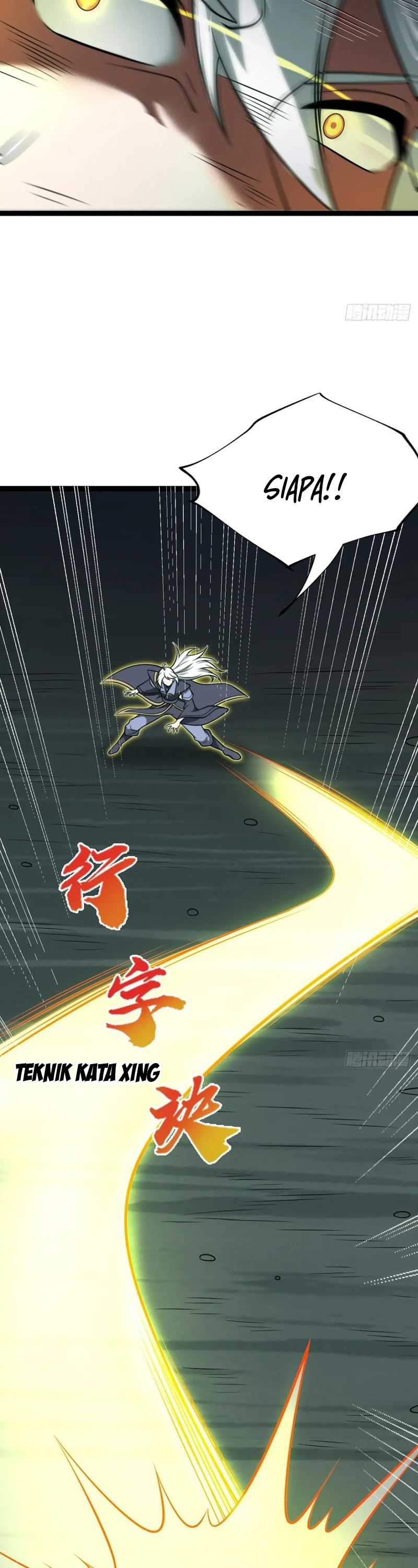 I Was Forced by the System to Become a Villain Chapter 154 Bahasa Indonesia