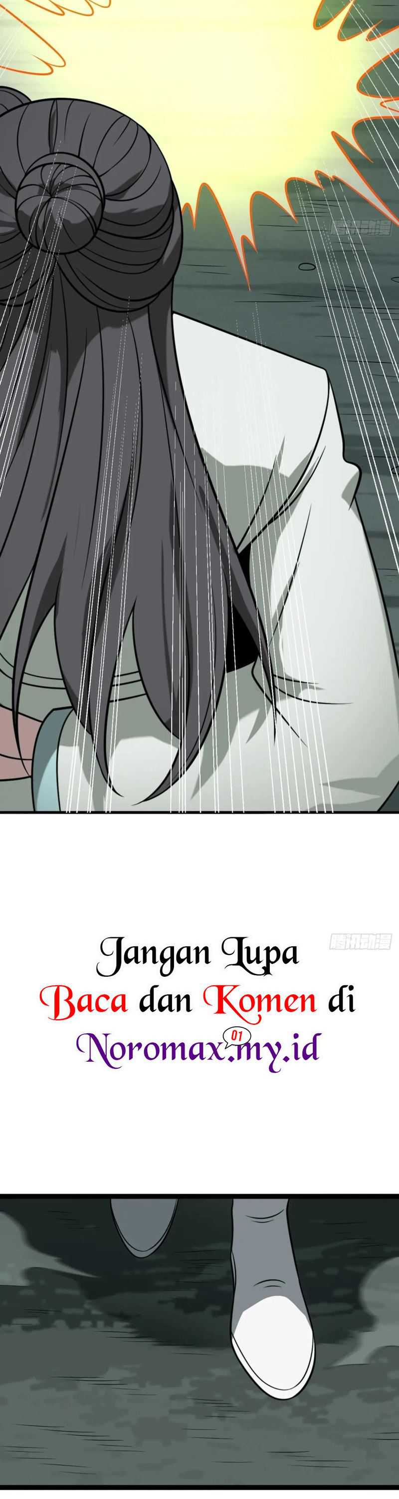 I Was Forced by the System to Become a Villain Chapter 154 Bahasa Indonesia