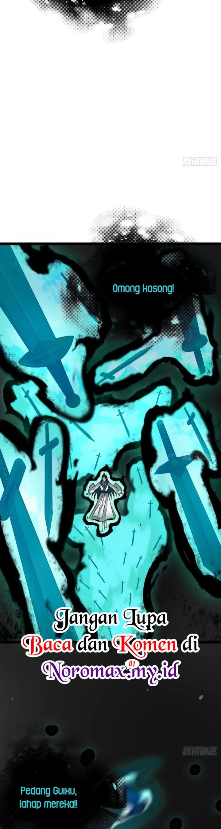I Was Forced by the System to Become a Villain chapter 156