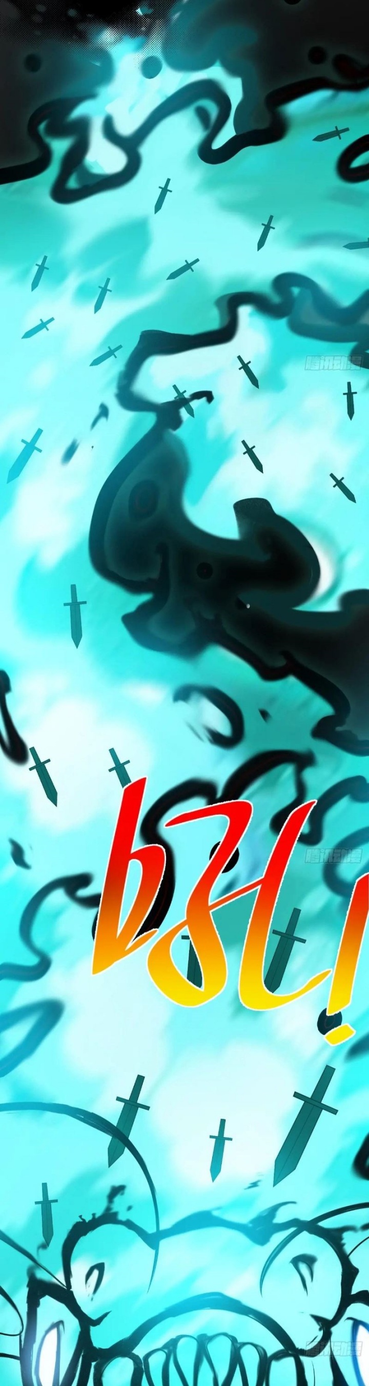 I Was Forced by the System to Become a Villain chapter 156