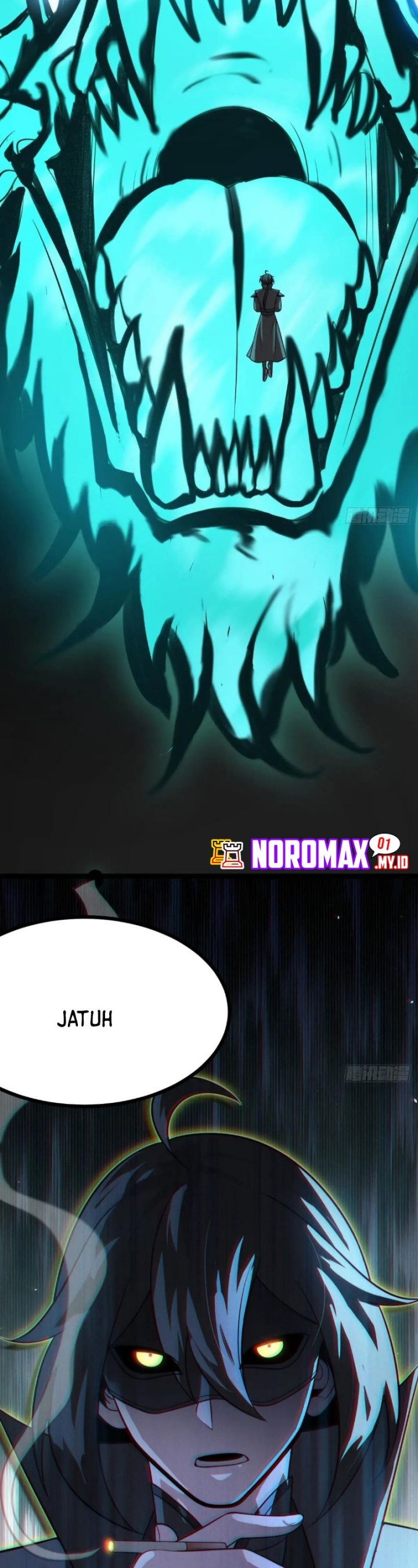 I Was Forced by the System to Become a Villain chapter 156