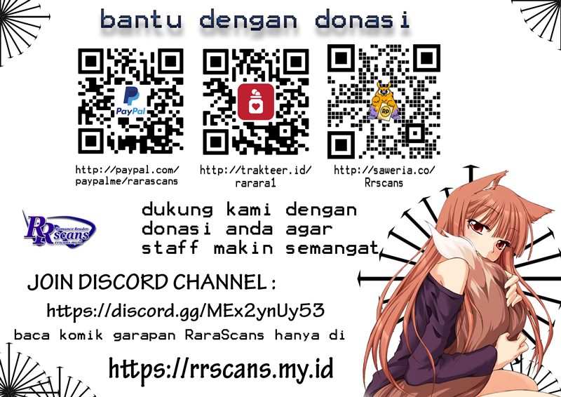 I Was Forced to Become the Princess of a Strange World? Chapter 04 Bahasa Indonesia