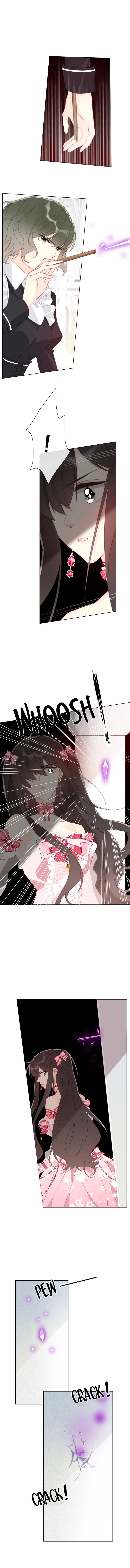 I Was Forced to Become the Princess of a Strange World? Chapter 04 Bahasa Indonesia