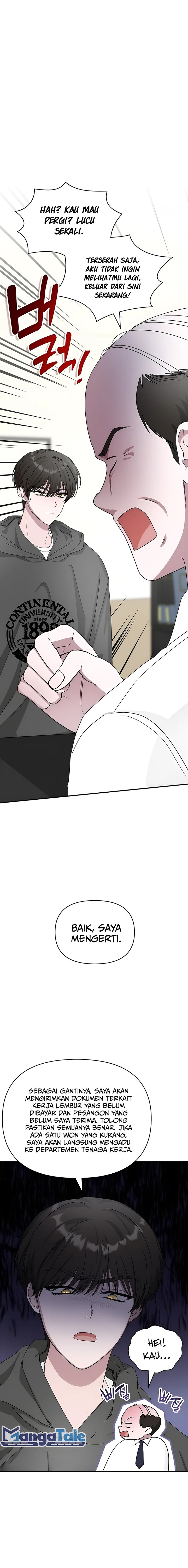 I Was Immediately Mistaken for a Monster Genius Actor chapter 0