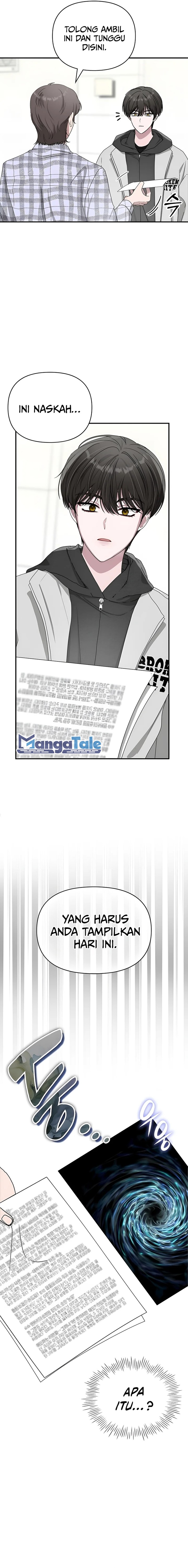 I Was Immediately Mistaken for a Monster Genius Actor chapter 0