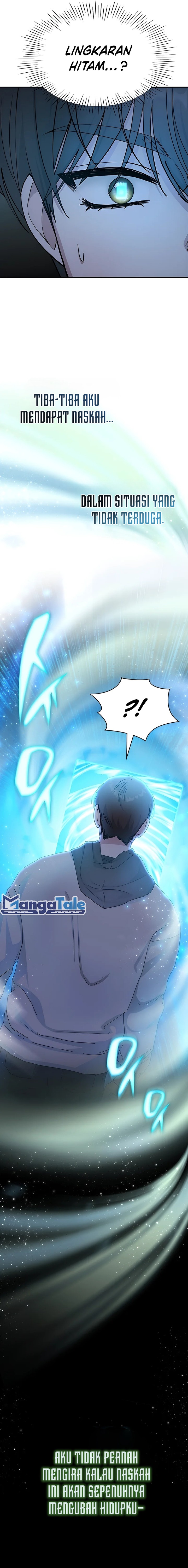 I Was Immediately Mistaken for a Monster Genius Actor chapter 0