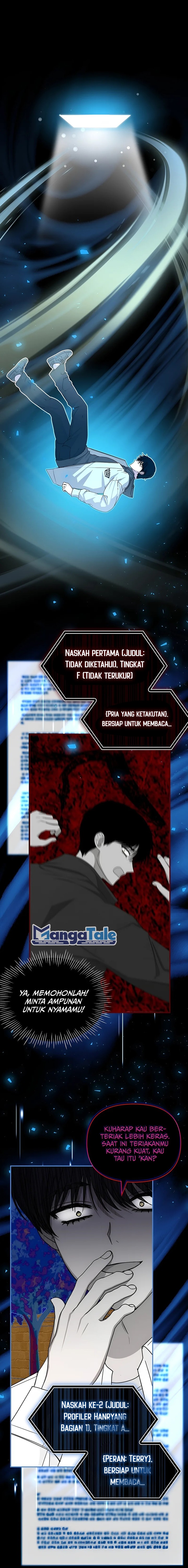 I Was Immediately Mistaken for a Monster Genius Actor chapter 0