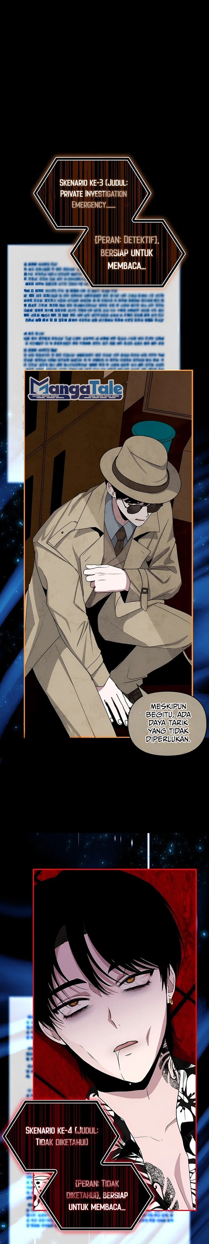 I Was Immediately Mistaken for a Monster Genius Actor chapter 0