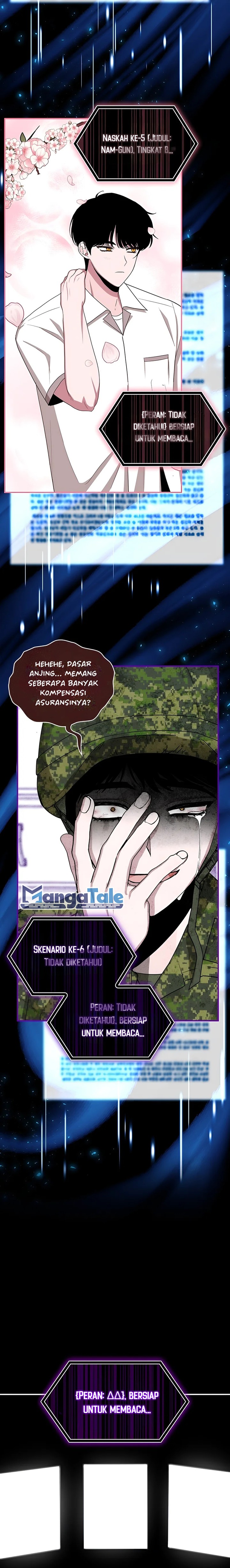 I Was Immediately Mistaken for a Monster Genius Actor chapter 0