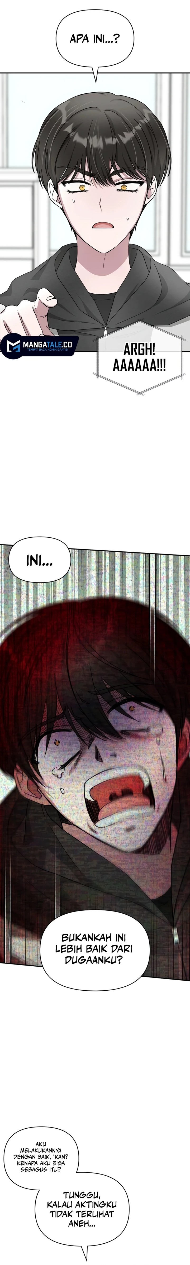 I Was Immediately Mistaken for a Monster Genius Actor chapter 2