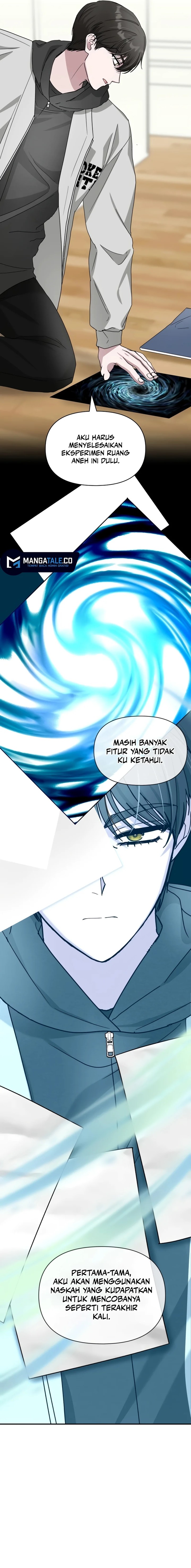 I Was Immediately Mistaken for a Monster Genius Actor chapter 2